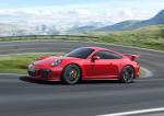 Porsche 911 GT3 2013 года